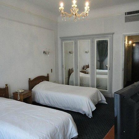 Hotel Safir Algiers Zewnętrze zdjęcie