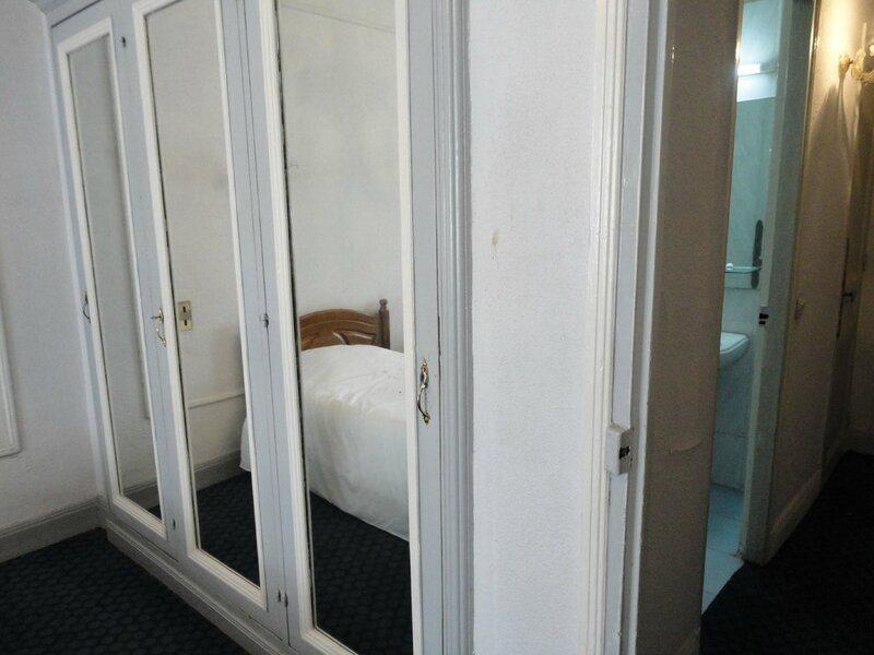 Hotel Safir Algiers Zewnętrze zdjęcie