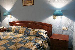 Hotel Safir Algiers Zewnętrze zdjęcie