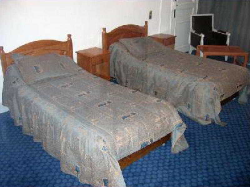 Hotel Safir Algiers Zewnętrze zdjęcie