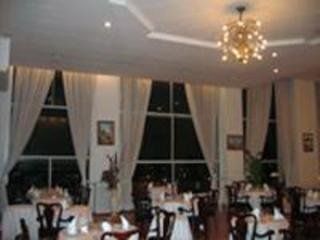 Hotel Safir Algiers Zewnętrze zdjęcie
