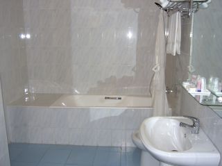 Hotel Safir Algiers Zewnętrze zdjęcie